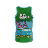 Um Bongo 3.0 Running Vest
